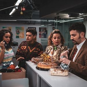 Foto Navidad en Vivo