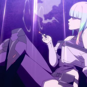 Foto Cyberpunk: Edgerunners