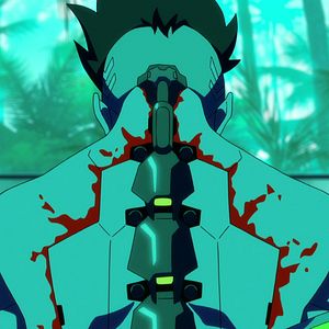 Foto Cyberpunk: Edgerunners