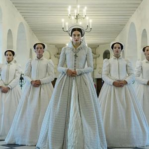 Foto The Serpent Queen