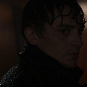 Foto Aneurin Barnard