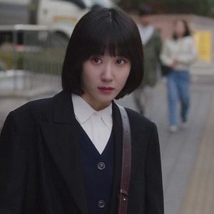 Foto Woo, una abogada extraordinaria