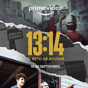 Foto 13:14: El reto de ayudar