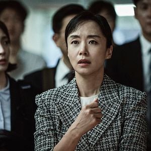 Foto Emergencia En El Aire