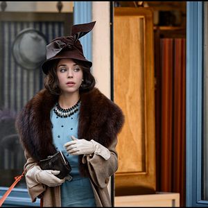 Foto Couleurs de l'incendie