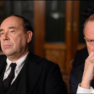 Foto Benoît Poelvoorde