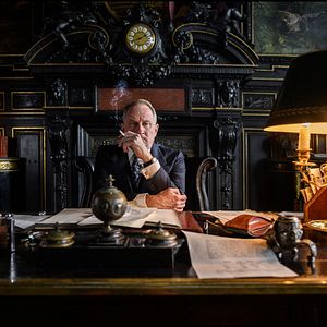 Foto Benoît Poelvoorde