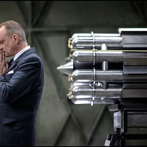 Foto Benoît Poelvoorde