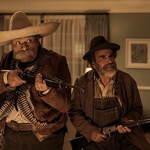 Foto Joaquín Cosío