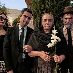 Foto ¡Que viva México!