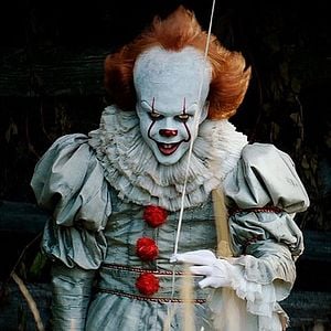 Foto It: Bienvenidos a Derry