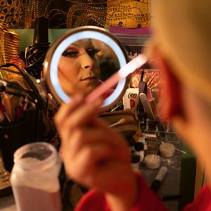 Foto Tres noches por una semana