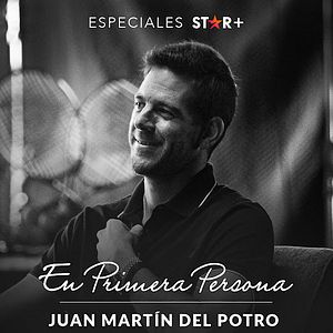 Foto En Primera Persona: Juan Martín del Potro