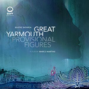 Foto Great Yarmouth: Provisional Figures