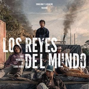 Foto Los reyes del mundo