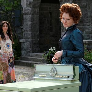 Foto Rebecca Wisocky