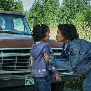 Foto Jurnee Smollett