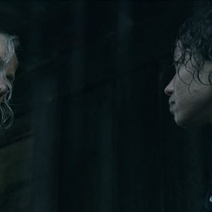 Foto Jurnee Smollett