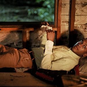 Foto Un Jazzista en clave de blues