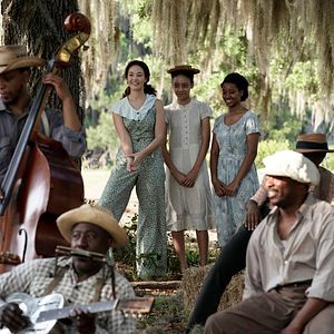 Foto Un Jazzista en clave de blues