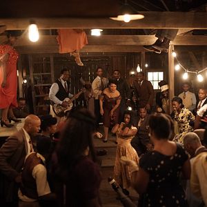 Foto Un Jazzista en clave de blues