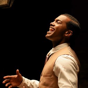 Foto Un Jazzista en clave de blues