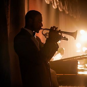 Foto Un Jazzista en clave de blues