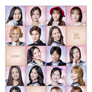 Foto The IDOLM@STER.KR