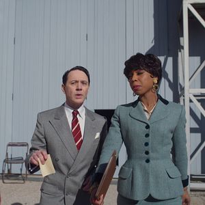 Foto Reece Shearsmith