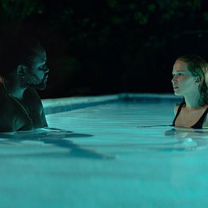 Foto Jennifer Lawrence