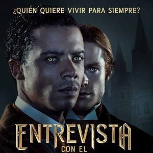 Foto Entrevista con el Vampiro