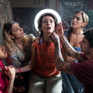 Foto Sin miedo a las estrellas