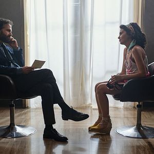 Foto Sin miedo a las estrellas