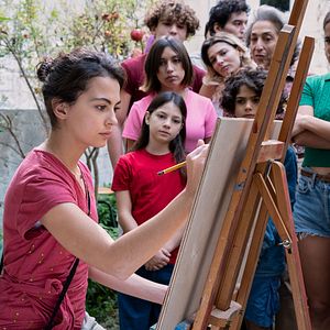 Foto Sin miedo a las estrellas