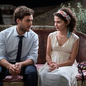 Foto Sin miedo a las estrellas