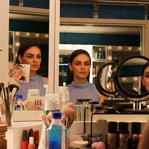 Foto La chica que lo tenía todo