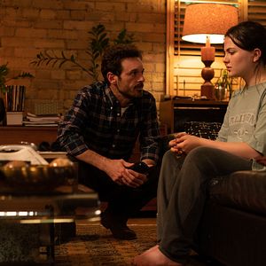 Foto La chica que lo tenía todo