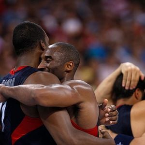 Foto El equipo redentor