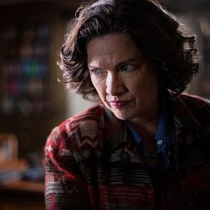 Foto Heather Langenkamp