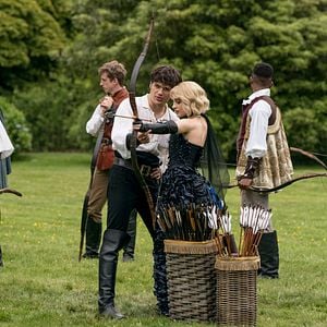 Foto Sophia Anne Caruso