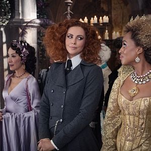 Foto La escuela del bien y del mal