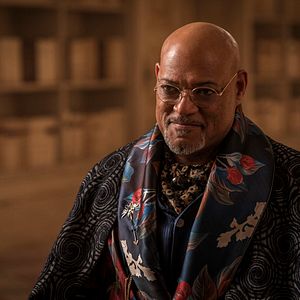 Foto La escuela del bien y del mal