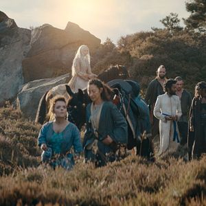 Foto Sophia Brown (III)