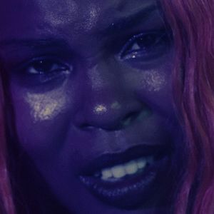 Foto The African Desperate