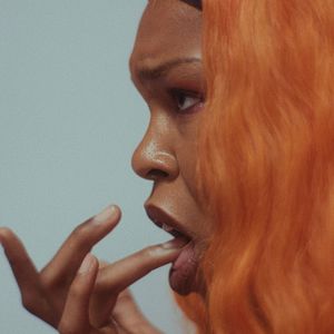 Foto The African Desperate