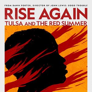 Foto Rise Again: Tulsa and the Red Summer