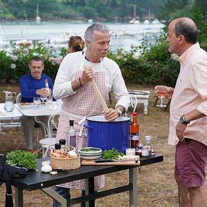 Foto Guillaume De Tonquédec