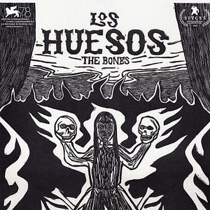Foto Los huesos