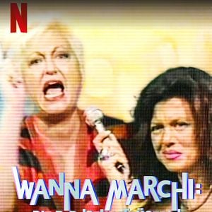 Foto Wanna Marchi: la telestafadora de Italia