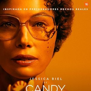 Foto Candy: Una historia de pasión y crimen